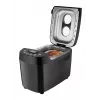 Unold Backmeister Big, 1,5 kg, vaateaken, taimer, muudetav koorikupruunistus, soojashoidmisfunktsioon, 850 W