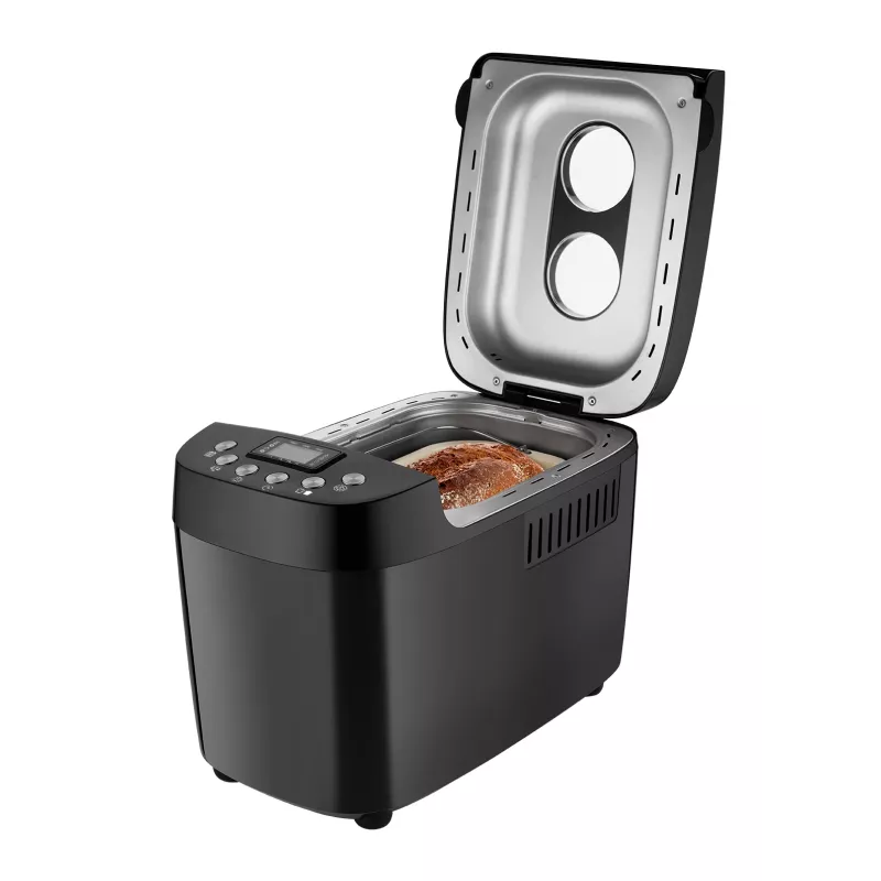 Unold Backmeister Big, 1,5 kg, vaateaken, taimer, muudetav koorikupruunistus, soojashoidmisfunktsioon, 850 W