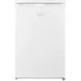 Eraldiseisev külmik BEKO TSE1284N — 114 L kogumaht (101 L külmik / 13 L sügavkülmik), E-klass, 54×59×84 cm, valge