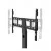 Hama 00220867 telerikinnitus/alus 165.1 cm (65 tolli) Must