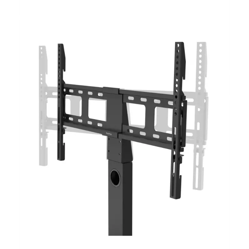 Hama 00220867 telerikinnitus/alus 165.1 cm (65 tolli) Must