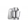 Bosch MUM59S81DE köögikombain 1000 W 3,9 L Must, Roostevaba teras