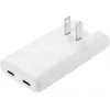 Sandberg 4in1 TravelCharger 65W valge, siseruum, vahelduvvool, 20 V, valge