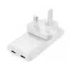 Sandberg 4in1 TravelCharger 65W valge, siseruum, vahelduvvool, 20 V, valge