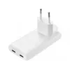 Sandberg 4in1 TravelCharger 65W valge, siseruum, vahelduvvool, 20 V, valge