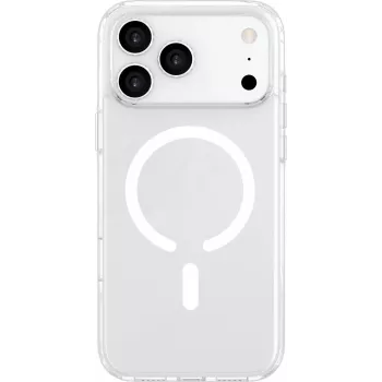 eSTUFF ES67141058 mobiiltelefoni ümbris 17.5 cm (6.9 tolli) kate Läbipaistev
