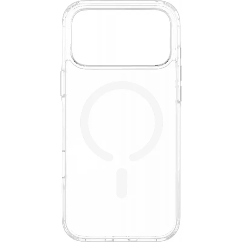 eSTUFF ES67141058 mobiiltelefoni ümbris 17.5 cm (6.9 tolli) kate Läbipaistev