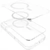 eSTUFF ES67141058 mobiiltelefoni ümbris 17.5 cm (6.9 tolli) kate Läbipaistev