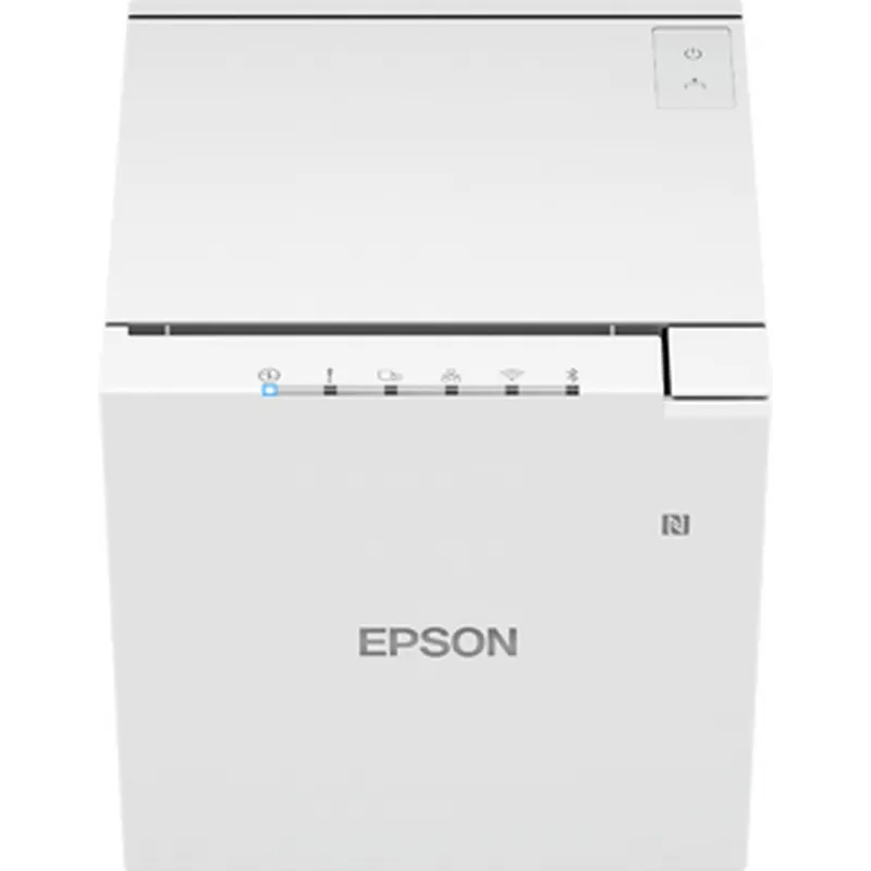 Epson TM-m30III (151A0) juhtmega ja juhtmevaba termoprinter POS