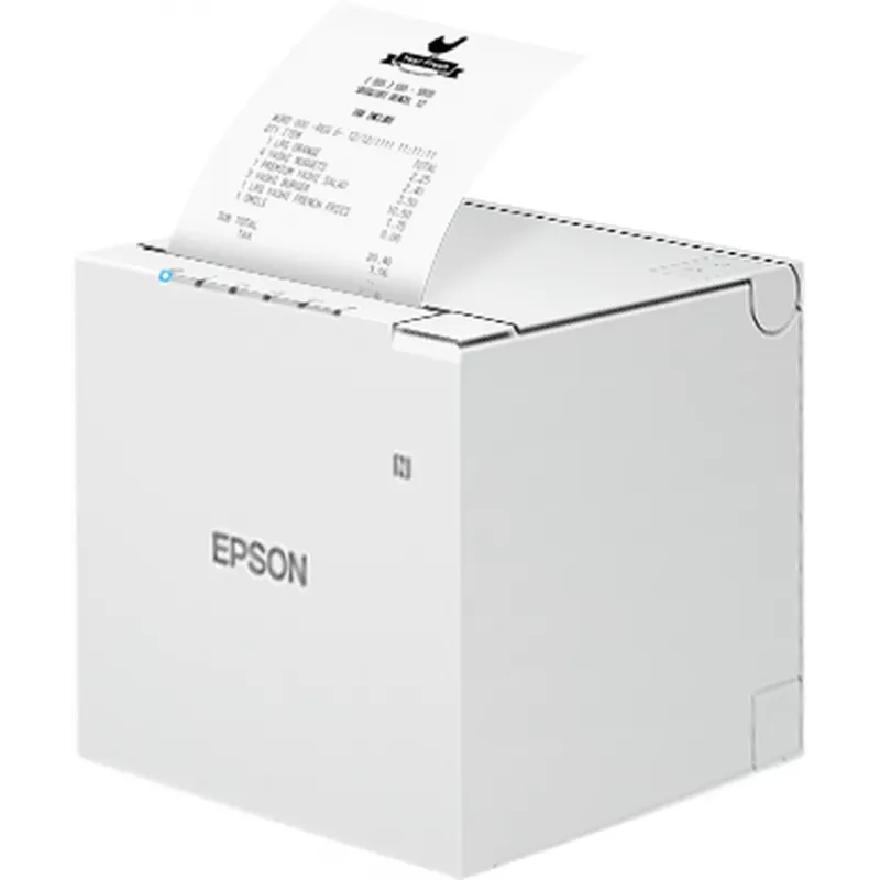 Epson TM-m30III (151A0) juhtmega ja juhtmevaba termoprinter POS