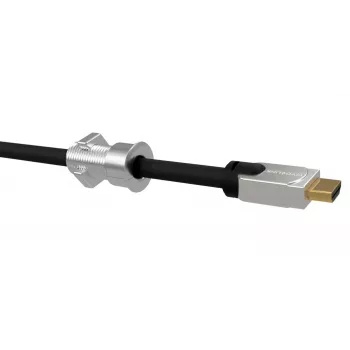Võrgukaabel Vivolink VLDG22L 22AWG 2m