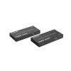 KVM-komplekt VivoLink VLKVM150 HDBaseT KVM-pikendaja 18 Gbps, ulatus kuni 150 m