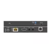 KVM-komplekt VivoLink VLKVM150 HDBaseT KVM-pikendaja 18 Gbps, ulatus kuni 150 m