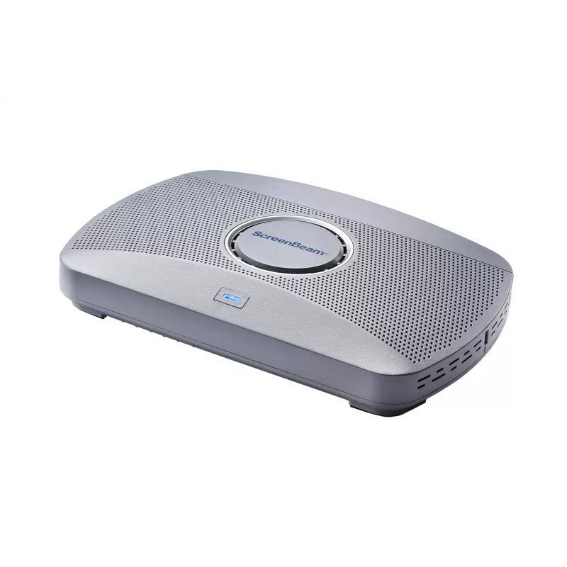 ScreenBeam 1000 EDU Gen 2 juhtmevaba esitlussüsteem HDMI + USB Type-A Lauapealne