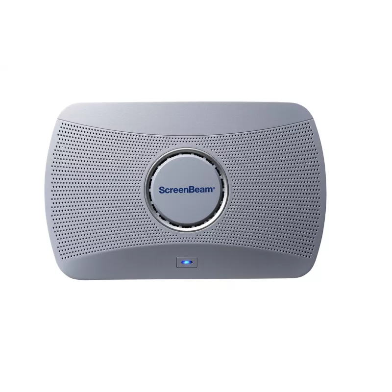 ScreenBeam 1000 EDU Gen 2 juhtmevaba esitlussüsteem HDMI + USB Type-A Lauapealne
