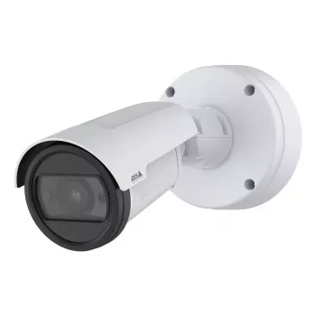IP-turvakaamera AXIS P1475-LE Bullet Outdoor 1920x1080 60fps 3,1–9 mm postikinnitusklamber valge