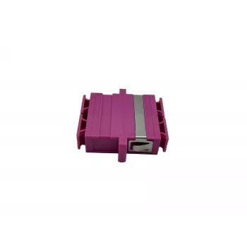 Kiudoptiline konnektor Lanview LVO-SC-CON-OM4 — SC mitmemoodiline OM4