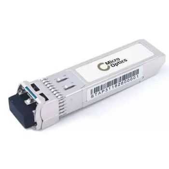 Lanview MO-FG-TRAN-SFP+LR võrgusaatja-moodul Fiiberoptiline 10000 Mbit/s 1310 nm