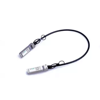 Vaskne otseühenduskaabel SFP28 25G 3m Lanview MO-INT-SFP28-DAC-25G-3M