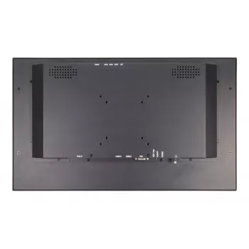 Monitor ERNITEC 0070-24122-HDMIPOE — professionaalne ekraan HDMI ja PoE toega