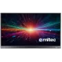 Monitor ERNITEC 0070-24124-HDMIPOE — mudel 0070-24124-HDMIPOE