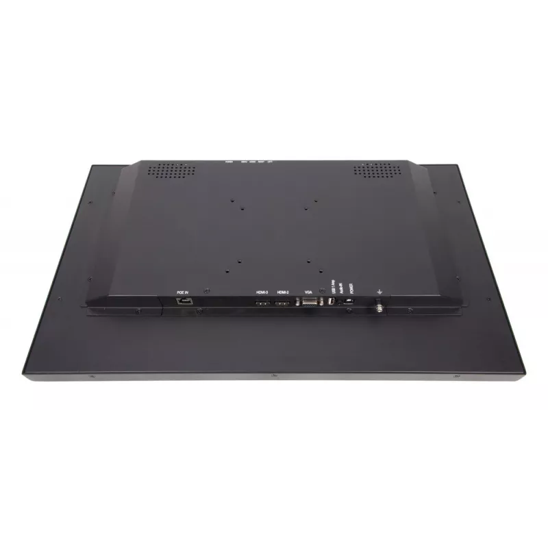Monitor ERNITEC 0070-24124-HDMIPOE — mudel 0070-24124-HDMIPOE