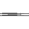 Digitaalne infotabloo lameekraan IIYAMA LH8664UHS-B3AG — 85,6 tolli (2,17 m) 3840x2160 4K IPS, 450 cd/m², Wi‑Fi, Android, 24/7, must