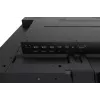 Digitaalne infotabloo lameekraan IIYAMA LH8664UHS-B3AG — 85,6 tolli (2,17 m) 3840x2160 4K IPS, 450 cd/m², Wi‑Fi, Android, 24/7, must
