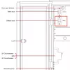 Välitingimustesse sobiv hallatav tööstuslik lüliti ERNITEC Ernitec Outdoor L2 Managed Industrial
