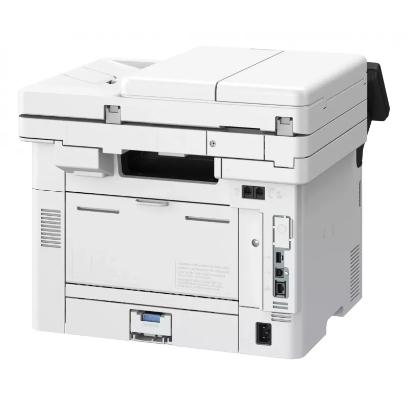 Multifunktsionaalne laserprinter Canon i-SENSYS MF461dw II — Mono A4, 1200x1200 DPI, 36 lk/min, Wi‑Fi, Dupleks