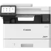 Multifunktsionaalne laserprinter Canon i-SENSYS MF461dw II — Mono A4, 1200x1200 DPI, 36 lk/min, Wi‑Fi, Dupleks