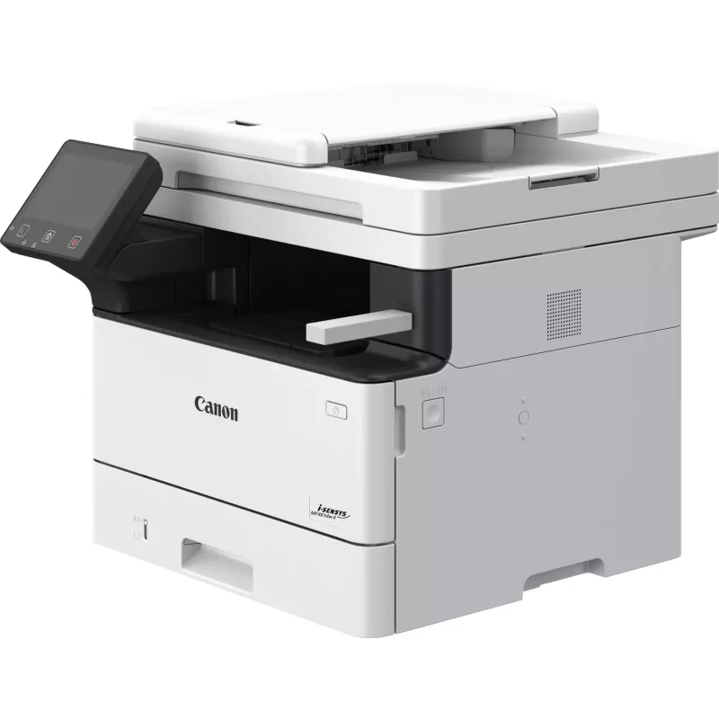 Multifunktsionaalne laserprinter Canon i-SENSYS MF461dw II — Mono A4, 1200x1200 DPI, 36 lk/min, Wi‑Fi, Dupleks