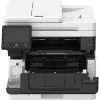 Multifunktsionaalne laserprinter Canon i-SENSYS MF461dw II — Mono A4, 1200x1200 DPI, 36 lk/min, Wi‑Fi, Dupleks