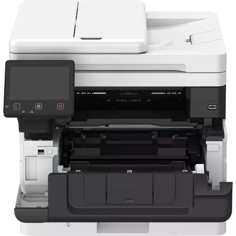 Multifunktsionaalne laserprinter Canon i-SENSYS MF461dw II — Mono A4, 1200x1200 DPI, 36 lk/min, Wi‑Fi, Dupleks