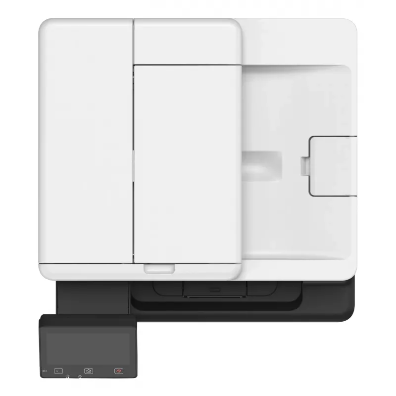 Multifunktsionaalne laserprinter Canon i-SENSYS MF461dw II — Mono A4, 1200x1200 DPI, 36 lk/min, Wi‑Fi, Dupleks