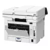 Multifunktsionaalne laserprinter Canon i-SENSYS MF461dw II — Mono A4, 1200x1200 DPI, 36 lk/min, Wi‑Fi, Dupleks