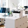 Multifunktsionaalne laserprinter Canon i-SENSYS MF461dw II — Mono A4, 1200x1200 DPI, 36 lk/min, Wi‑Fi, Dupleks