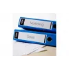 Pidev etikett Brother DK22205 must valgel 6,2 cm x 30,48 m