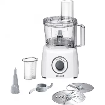 Bosch MCM3110W köögikombain 800 W 2,3 L valge