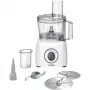 Bosch MCM3110W köögikombain 800 W 2,3 L valge
