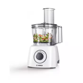 Bosch MCM3110W köögikombain 800 W 2,3 L valge