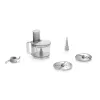 Bosch MCM3110W köögikombain 800 W 2,3 L valge
