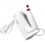 Bosch MFQP1000 mikser käsisegisti 300 W punane, valge