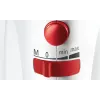 Bosch MFQP1000 mikser käsisegisti 300 W punane, valge