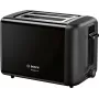 Bosch TAT3P423 röster 2 viilu 970 W Must