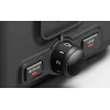 Bosch TAT3P423 röster 2 viilu 970 W Must