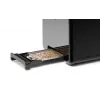 Bosch TAT3P423 röster 2 viilu 970 W Must