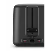 Bosch TAT3P423 röster 2 viilu 970 W Must