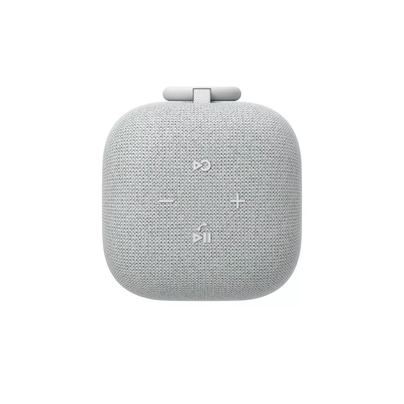 Sony SRSLS1H dokk-kõlar 1.0 kanalit 0.3 W Helehall