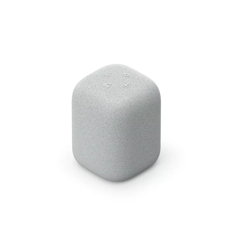 Sony SRSLS1H dokk-kõlar 1.0 kanalit 0.3 W Helehall